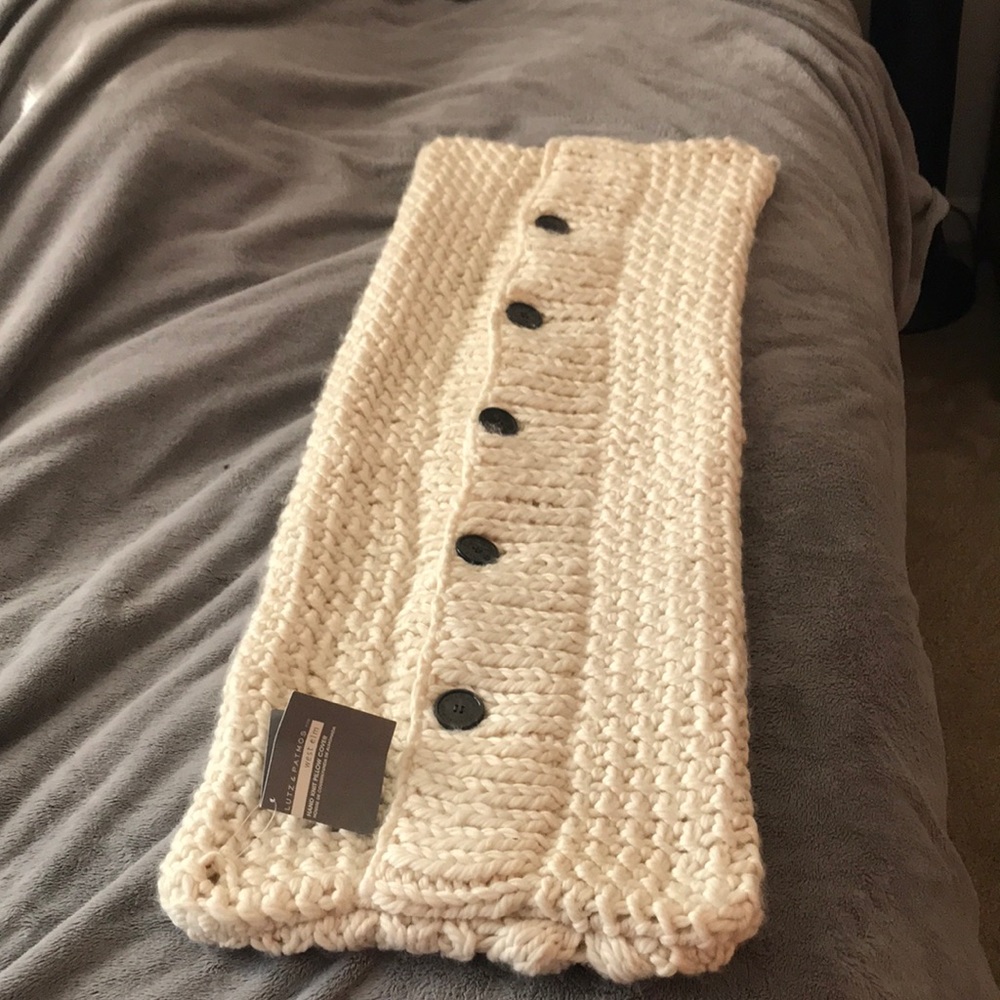 West elm accent pillow cover